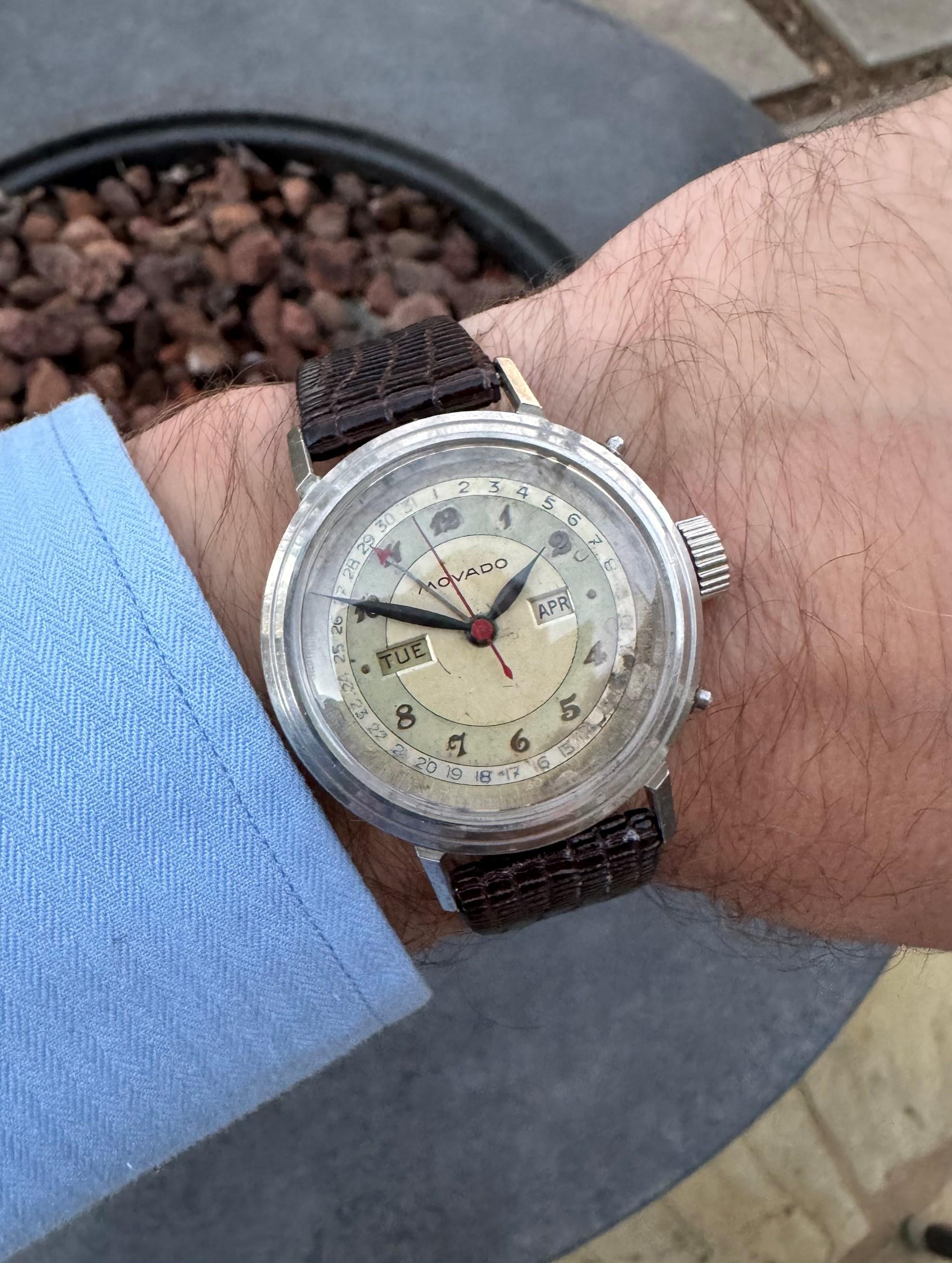 Reloj 