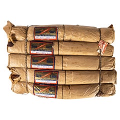 1940's New Old Stock Shoe Laces - Large Bundle