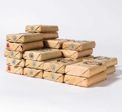 1940's New Old Stock Vintage Italian Thread - Unopened Pack