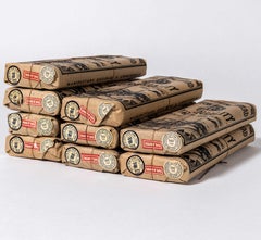 1940's New Old Stock Vintage Italian Yarn - Unopened Pack