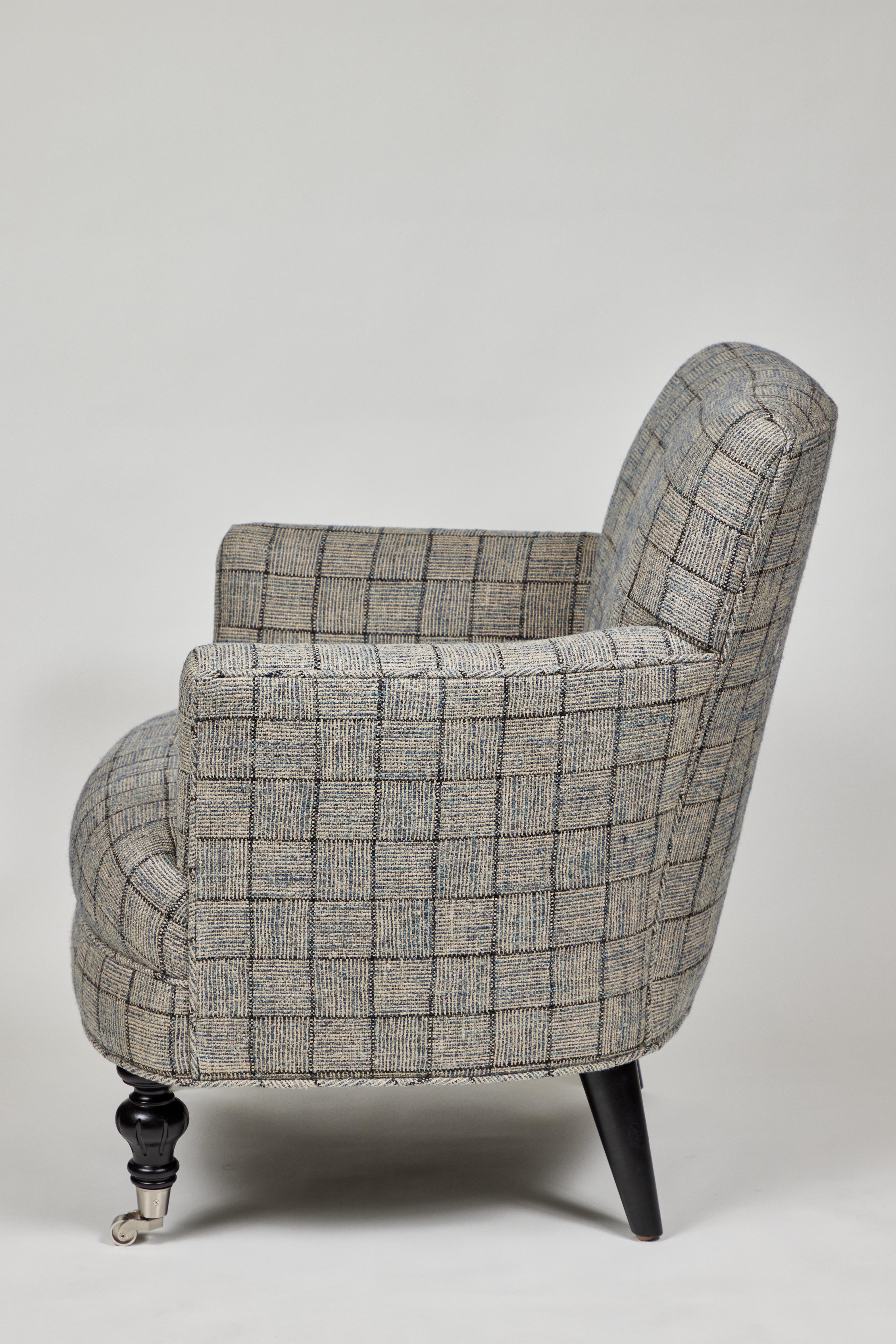 1940s Occasional Chair 2