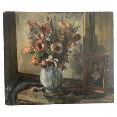 Paintings