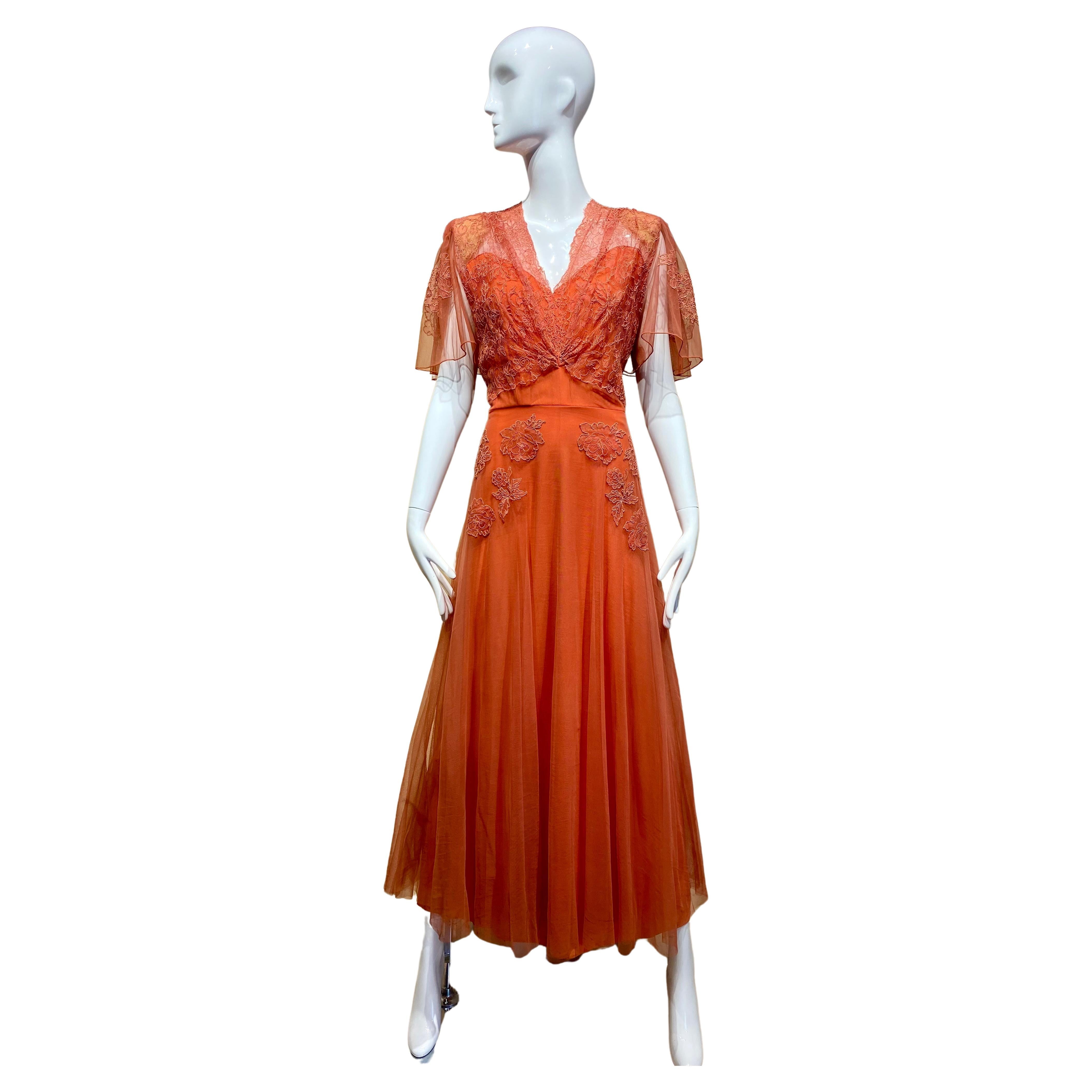 1940s Style Prom Dresses Formal Dresses Evening Gowns