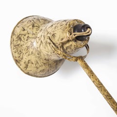 1940s Original 1227 Scumble Finish Anglepoise Lamp