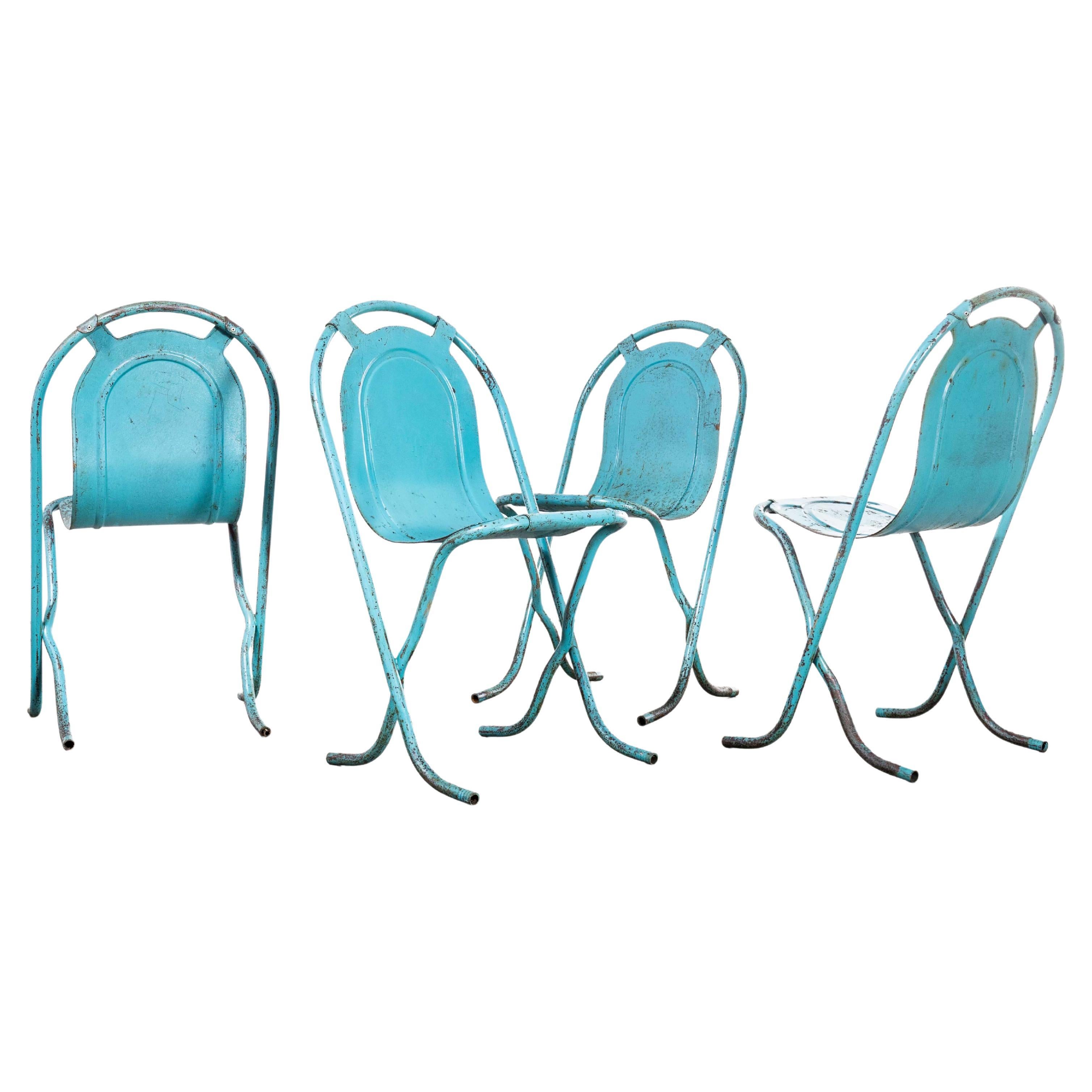 Pair of Vintage Stak-a-Bye Chairs by Sebel For Sale at 1stDibs | sebel ...