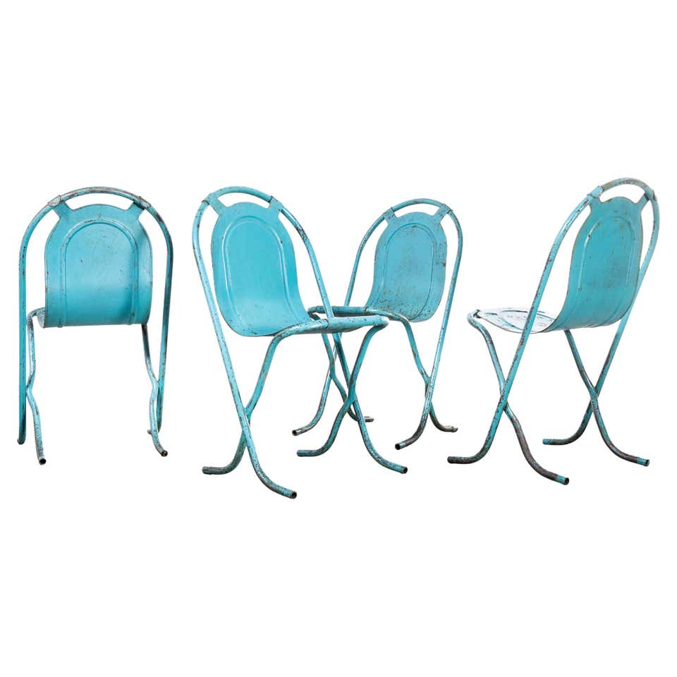 Pair of Vintage Stak-a-Bye Chairs by Sebel For Sale at 1stDibs | sebel ...