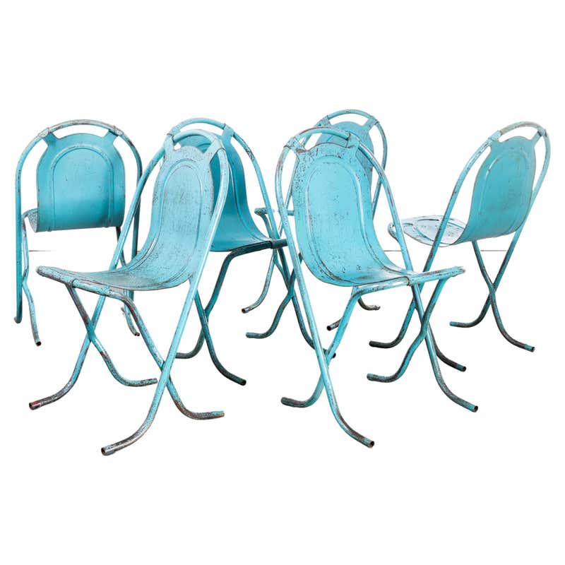 Pair of Vintage Stak-a-Bye Chairs by Sebel For Sale at 1stDibs | sebel ...