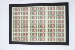 1940s Original Poster, Czechoslovakia