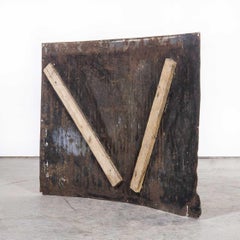 Cartello originale Sunlight Soap del 1940 Ł1000 Garanzia