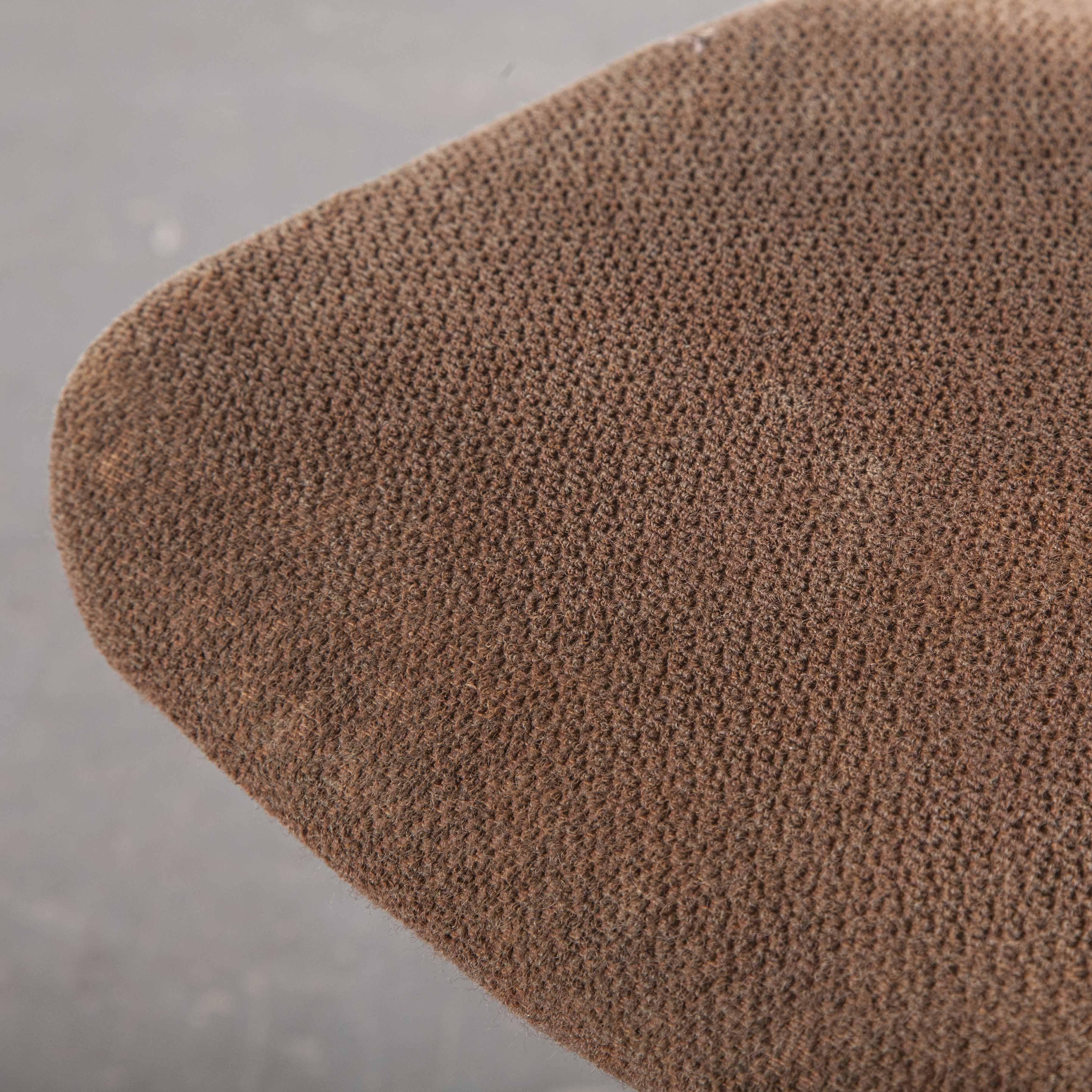tan sad chair