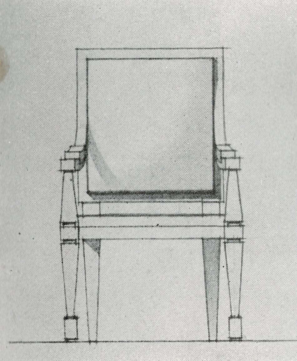 Français Paire de fauteuils des années 1940 par André Arbus en vente