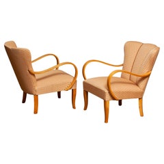 Lounge Chairs