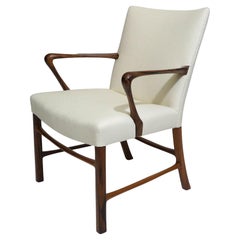 1940's Palle Suenson Armchair