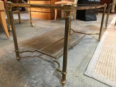 1940s Paris Cocktail Table