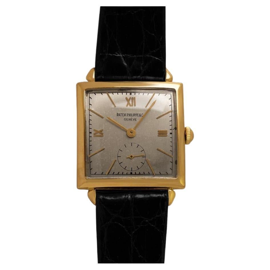 What does 18K gold mean on a watch?