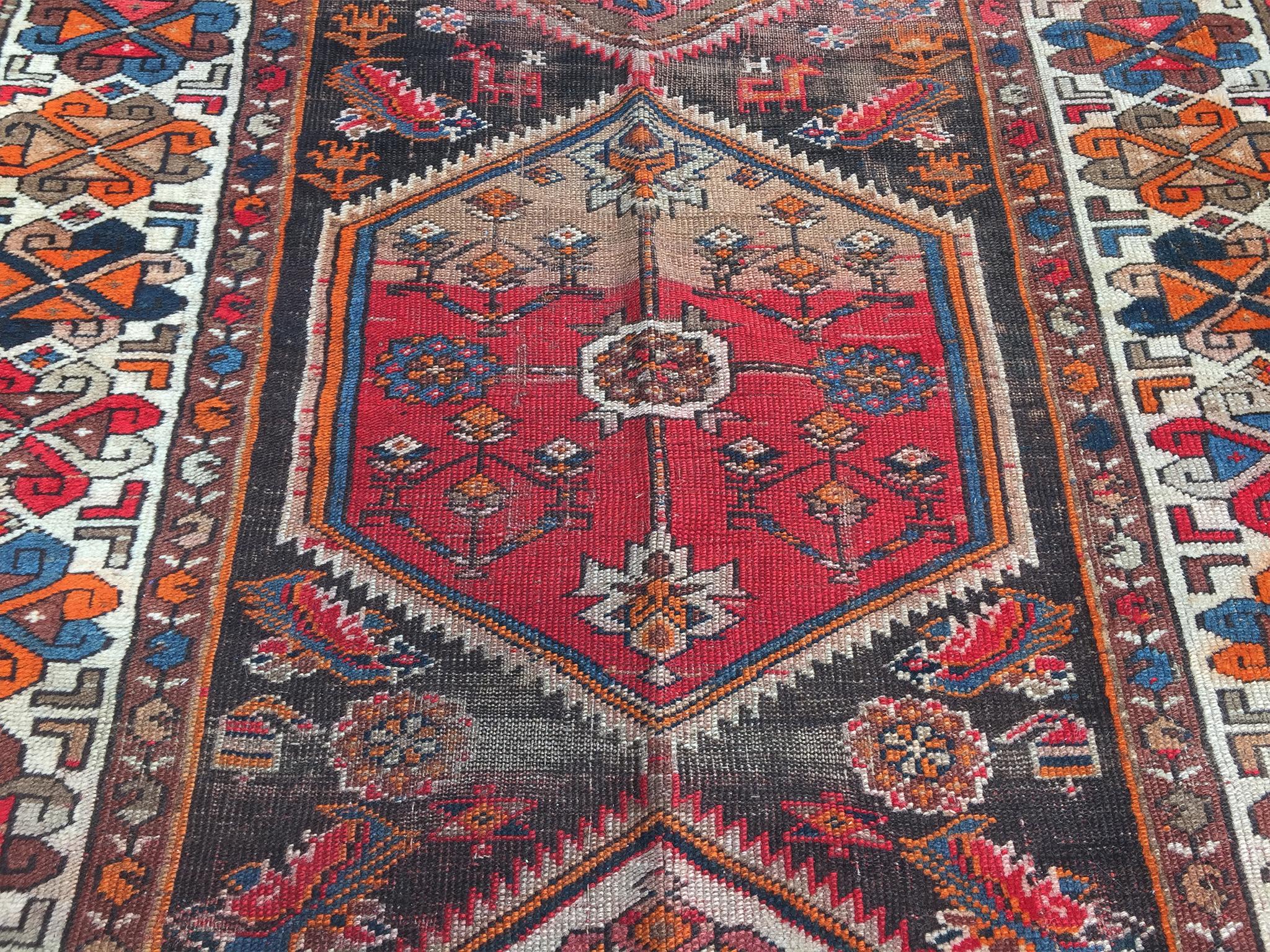 persian style runner rugs