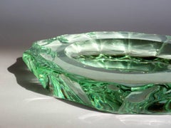 1940s Pietro Chiesa by Fontana Arte Italian Design Midcentury Ashtray Bowl