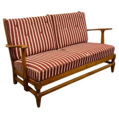 Wood Lounge Chairs