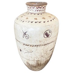 Chinese Pottery, 1850s
