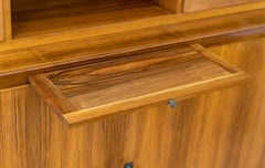 Raro mobile degli anni '40 di Maurice Jallot