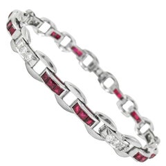 20th Century Retro Bracelets