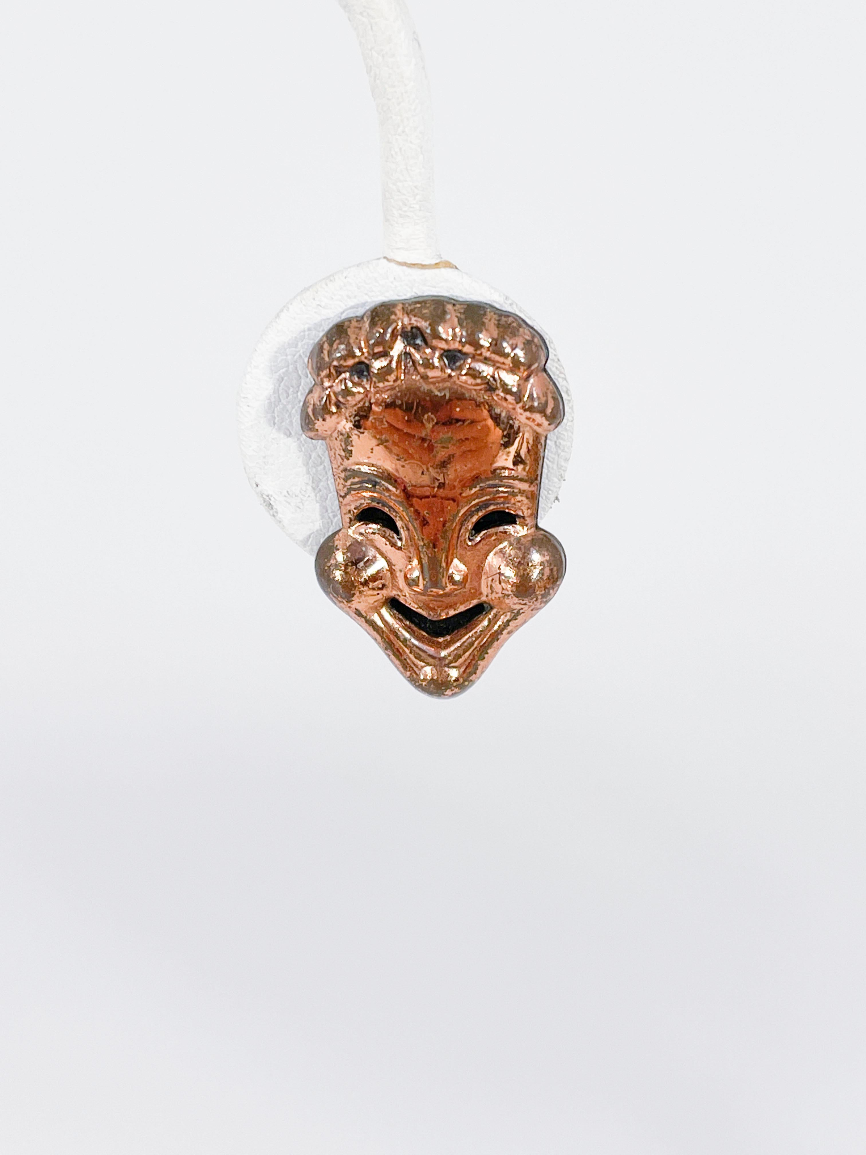 renoir copper bracelet