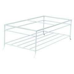 Mobili da giardino e patio