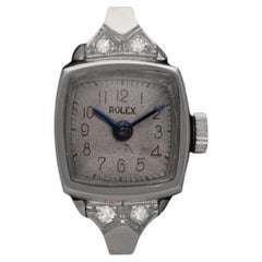 Watches