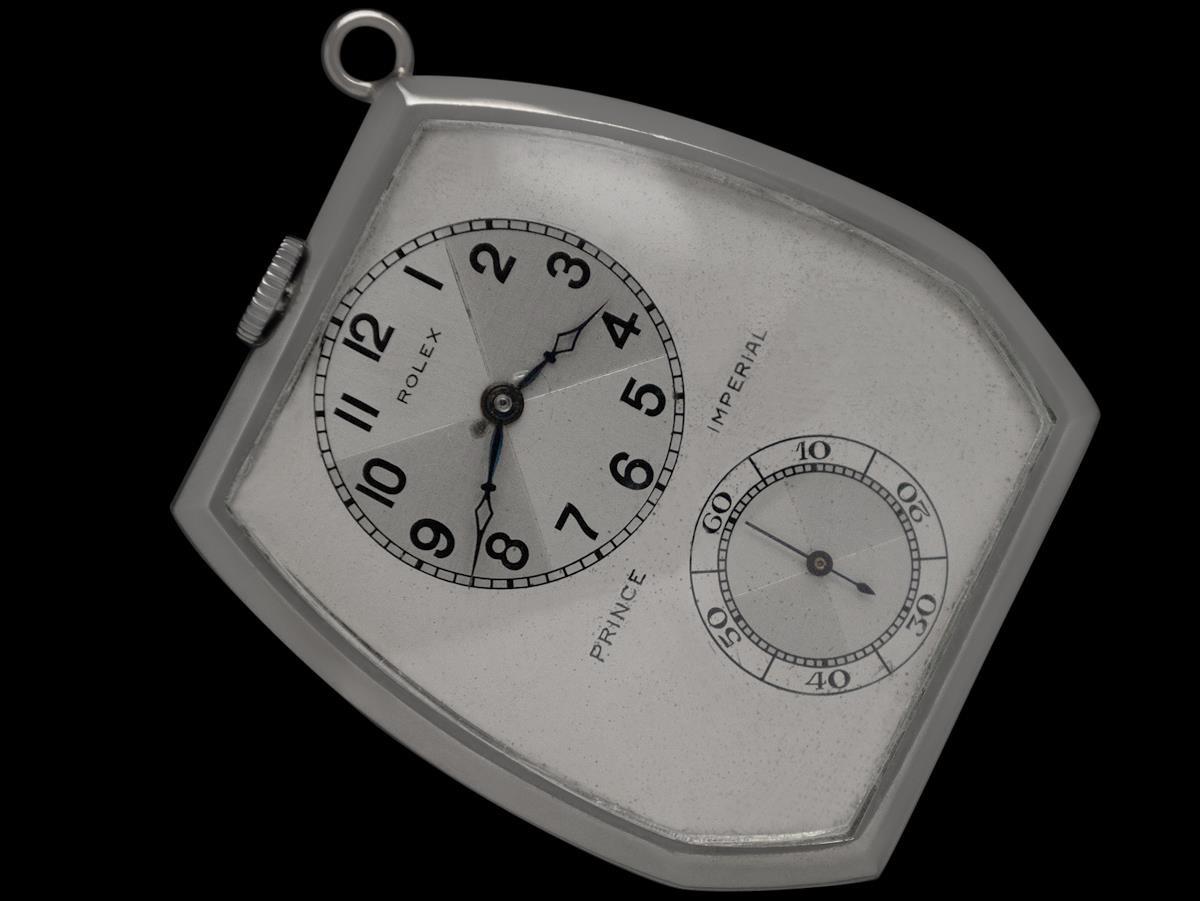 NAMED ONE OF WATCHPRO MAGAZINE’S “HOT 100” - THE TOP 100 INFLUENCERS OF THE U.S. WATCH INDUSTRY. HOW CAN WE SERVE YOU? 

We’re new to offering our carefully curated collection on 1stDibs, but we have sold over 10,000 fine watches and exceptionally