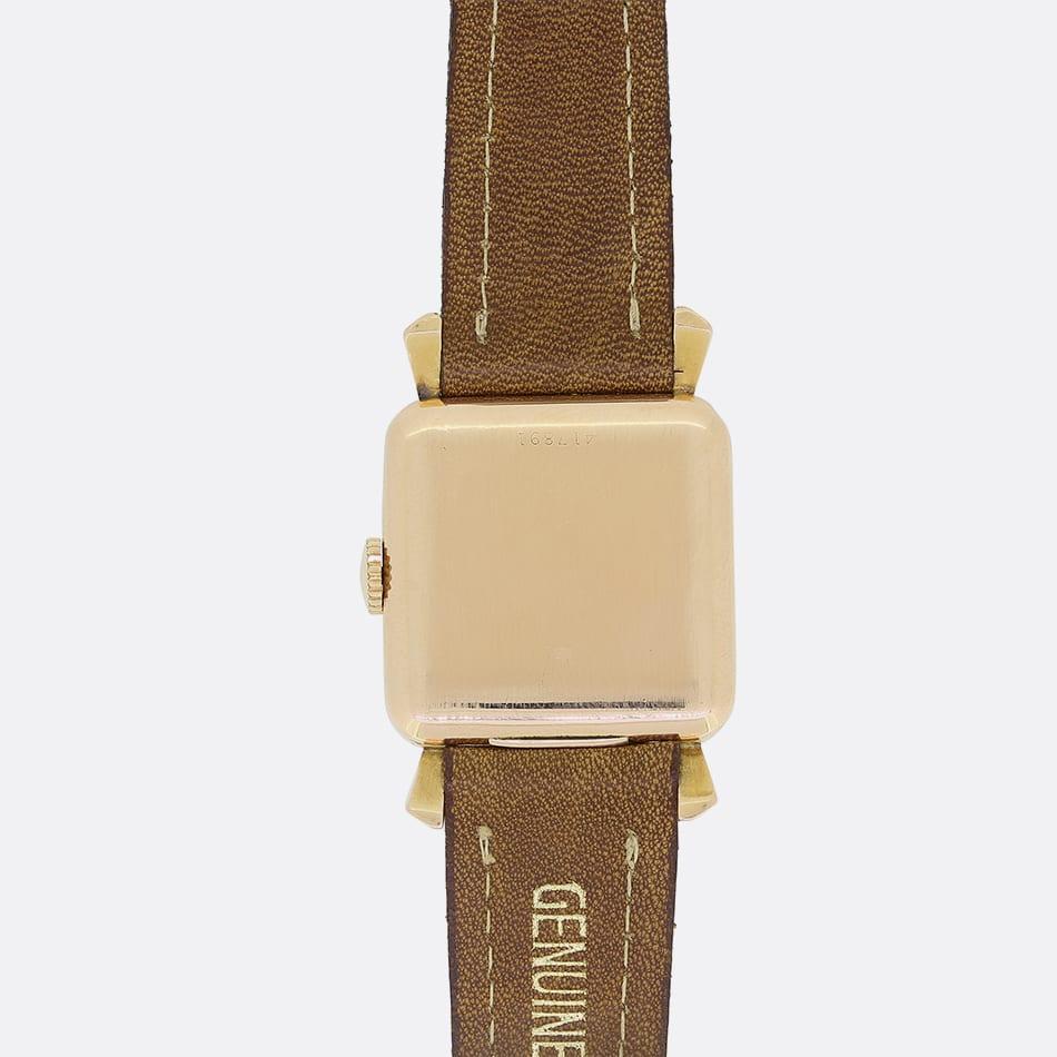 rolex 1940