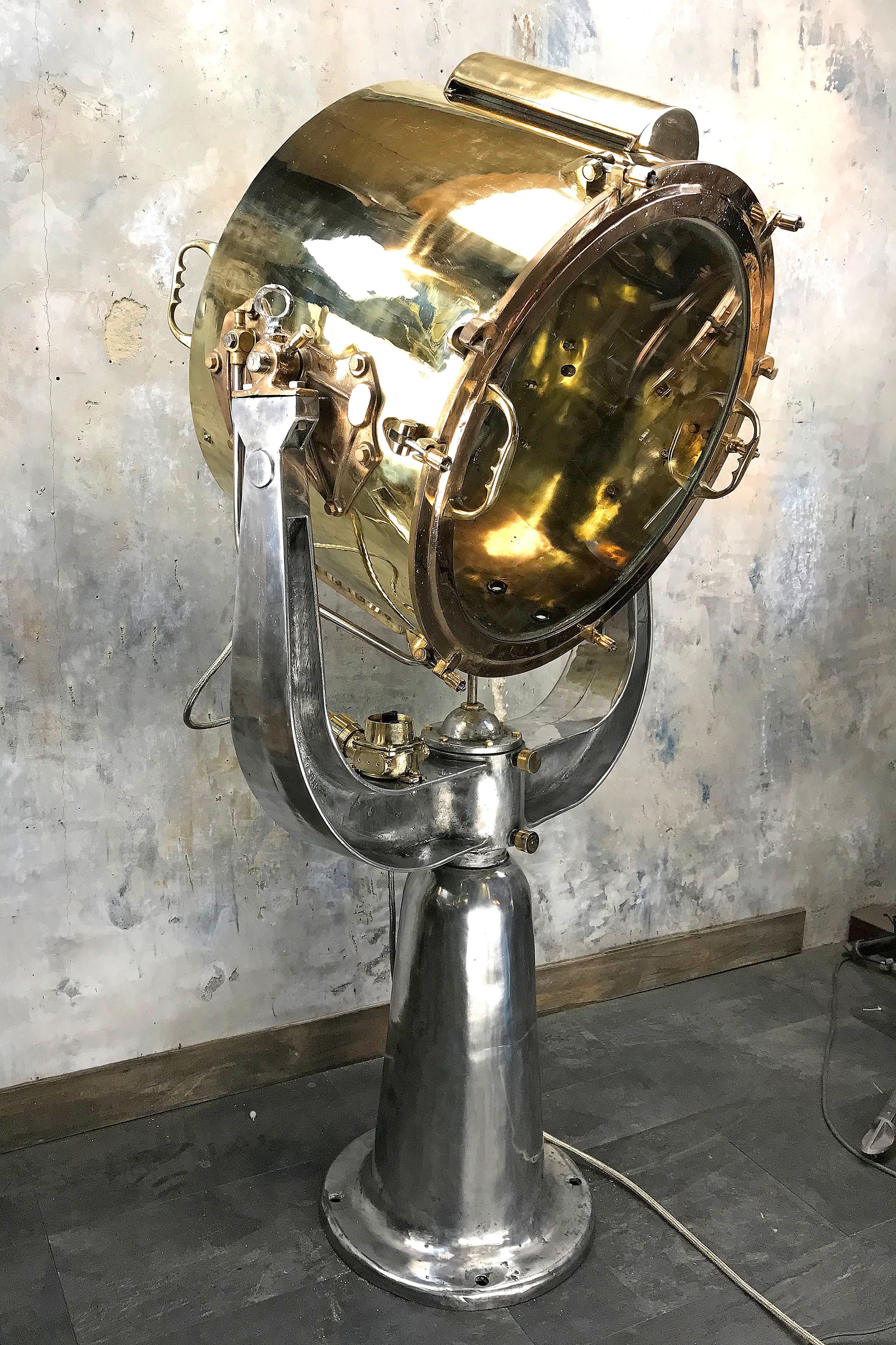 military searchlight for sale
