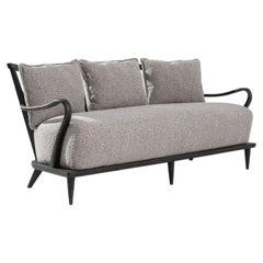 1940s Scandinavian Modern Sofa by Alfred Christensen