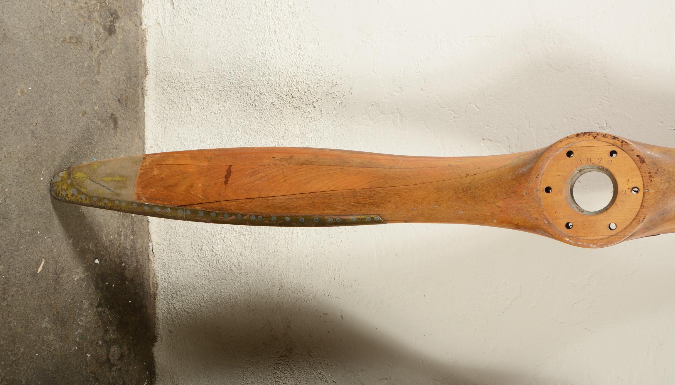 sensenich wood propeller for sale