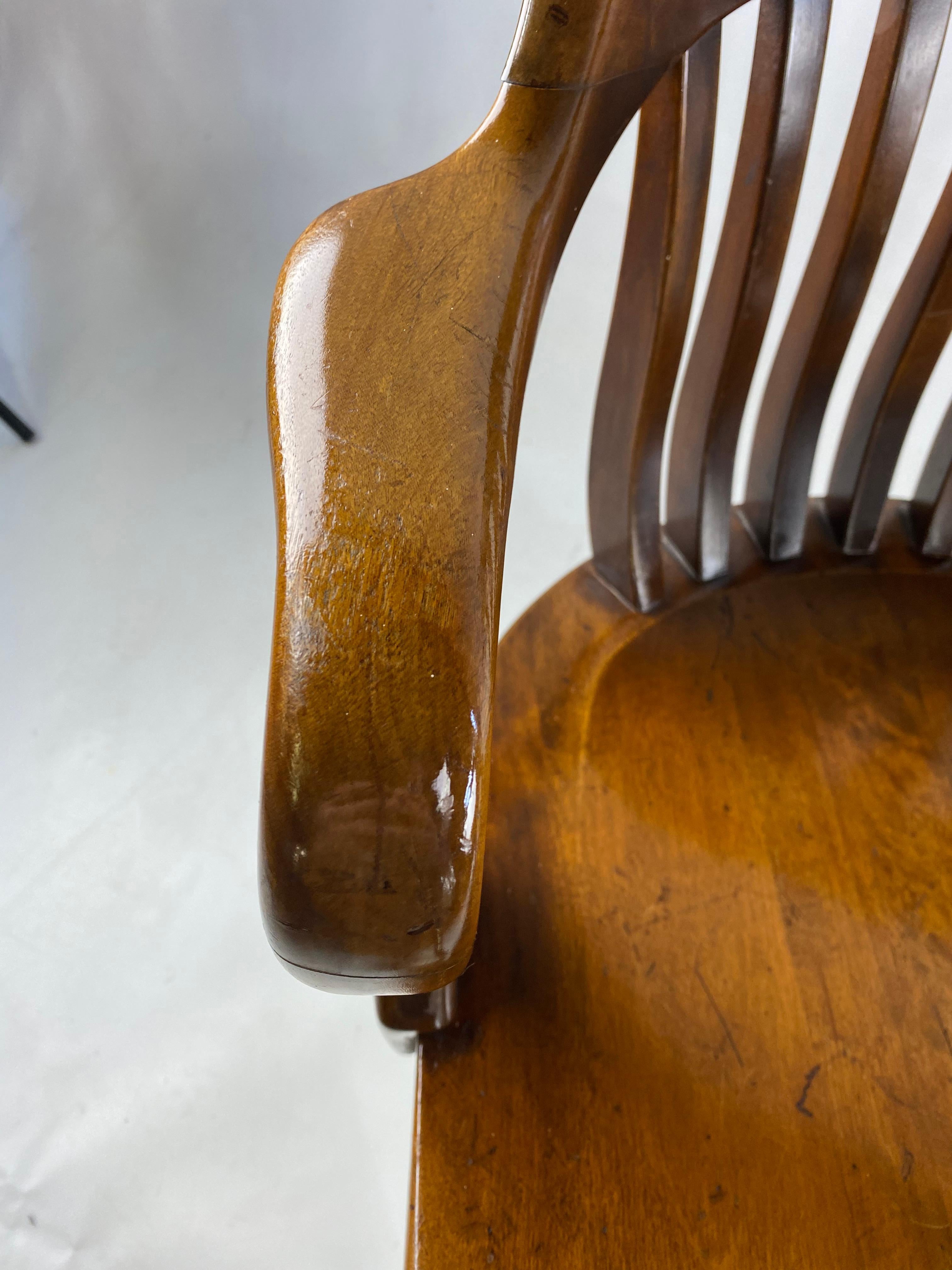 sikes chair value