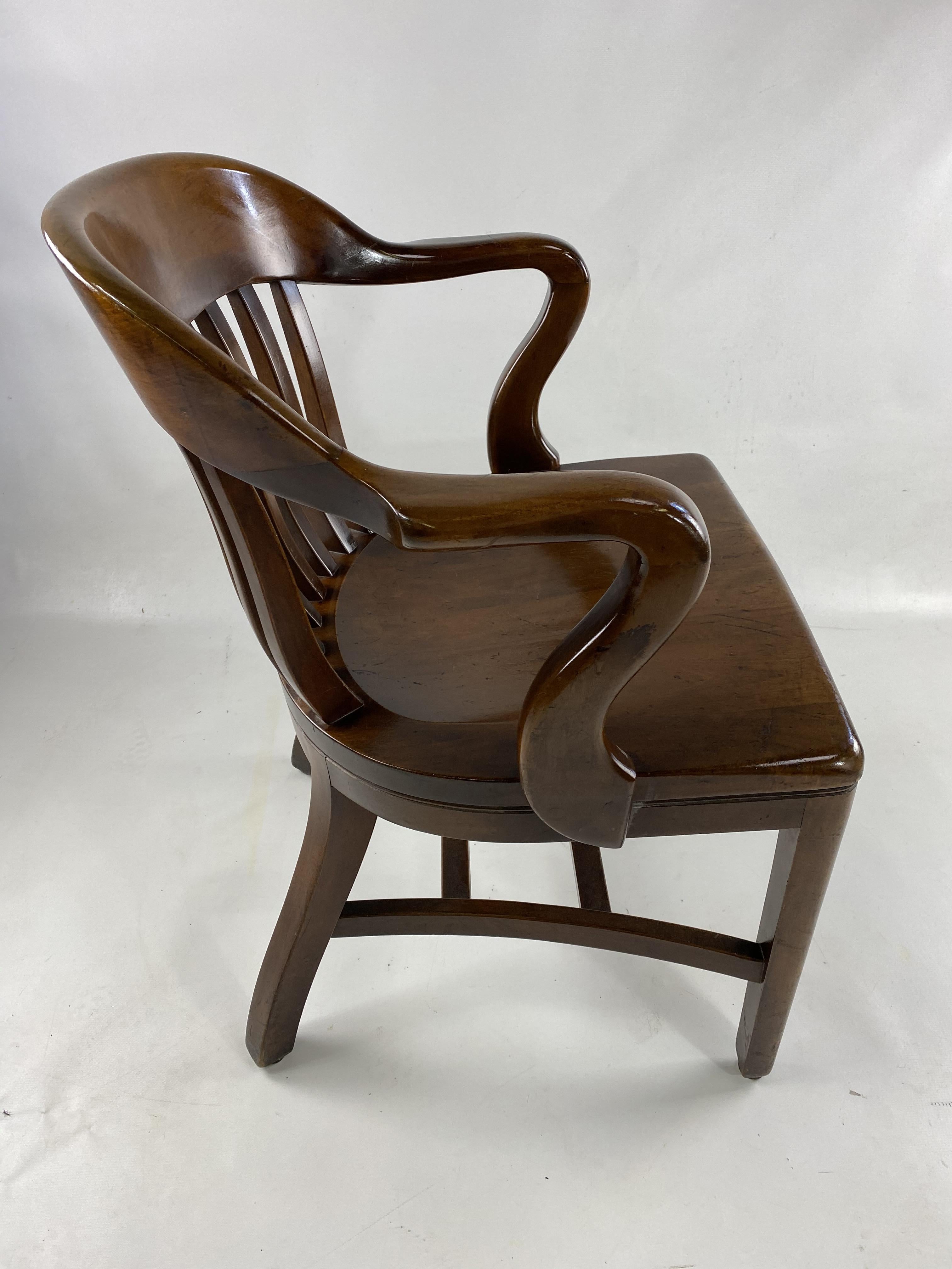 the sikes company chair