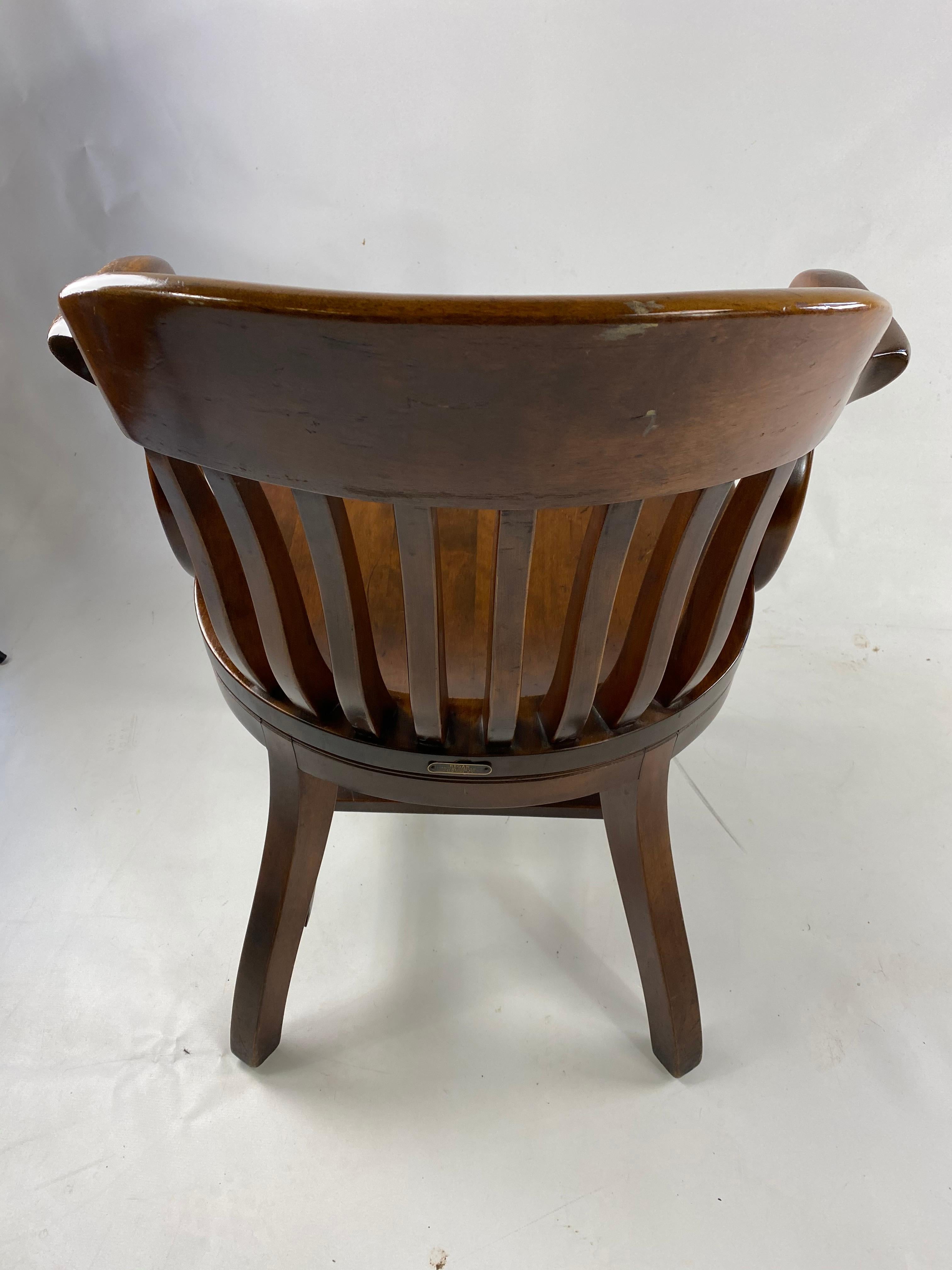 sikes chair company buffalo ny