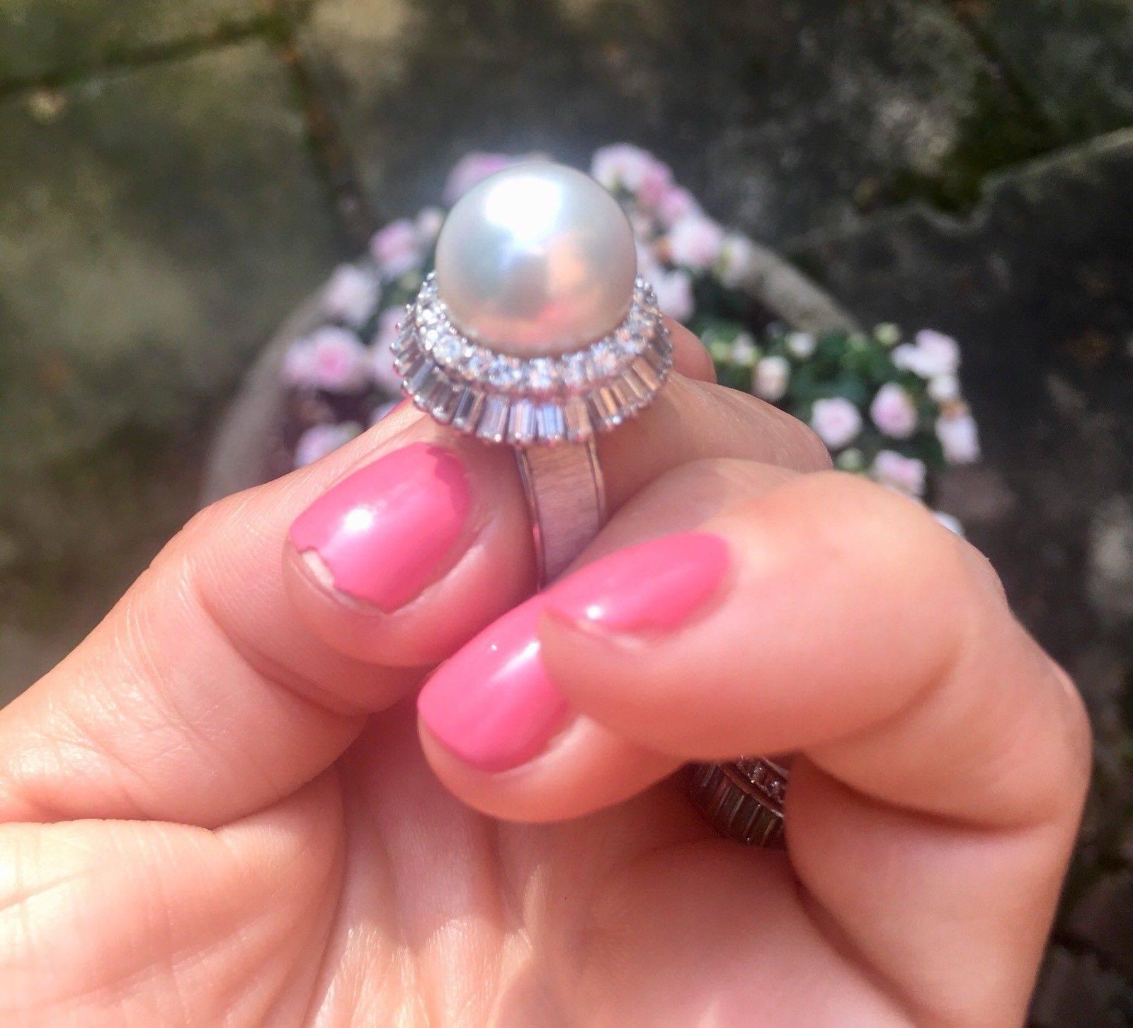 diamond vs pearl