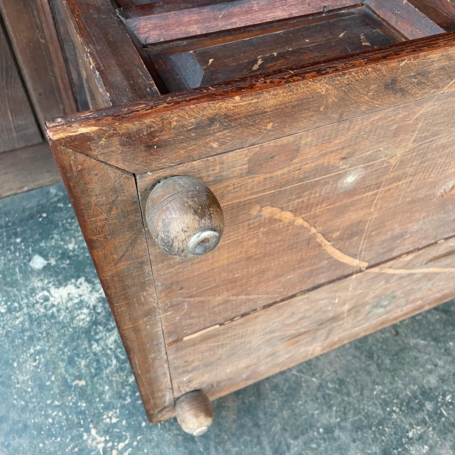 1940s Spanish Baroque style Trunk Vintage Mid-Century Old Hollywood Mansion For Sale 13
