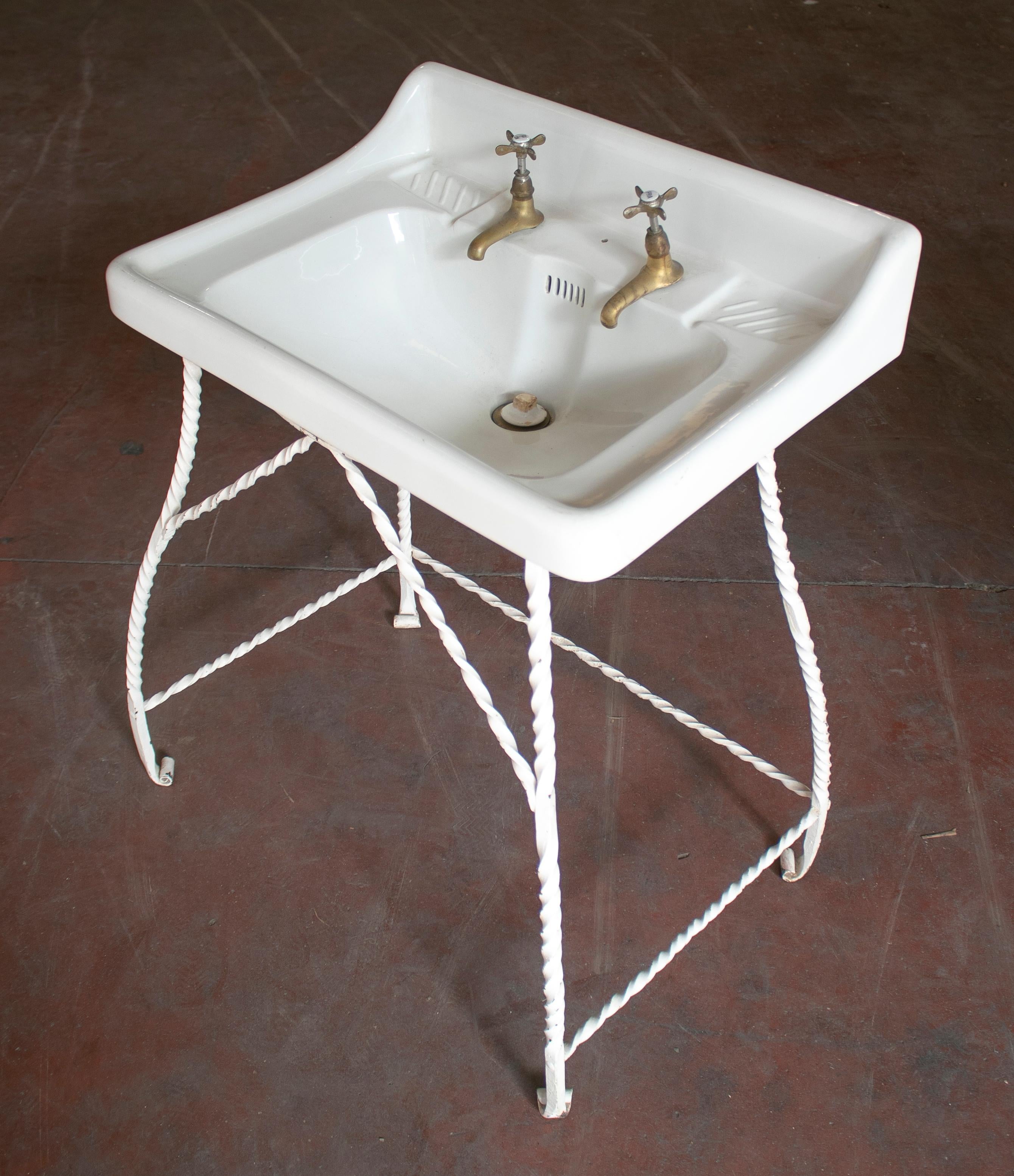 1940 sink