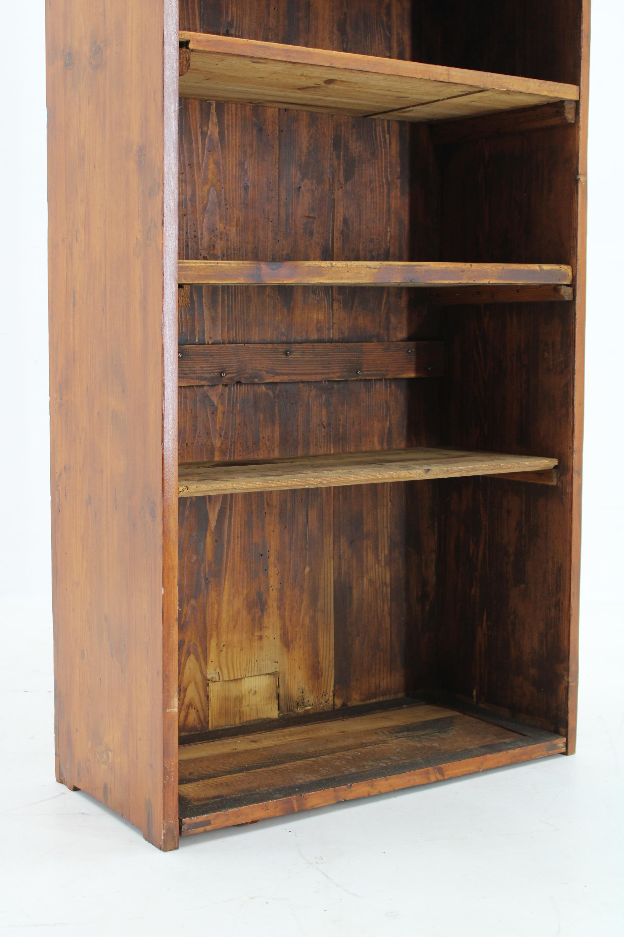 1940s Speech Table, Czechoslovakia For Sale 1
