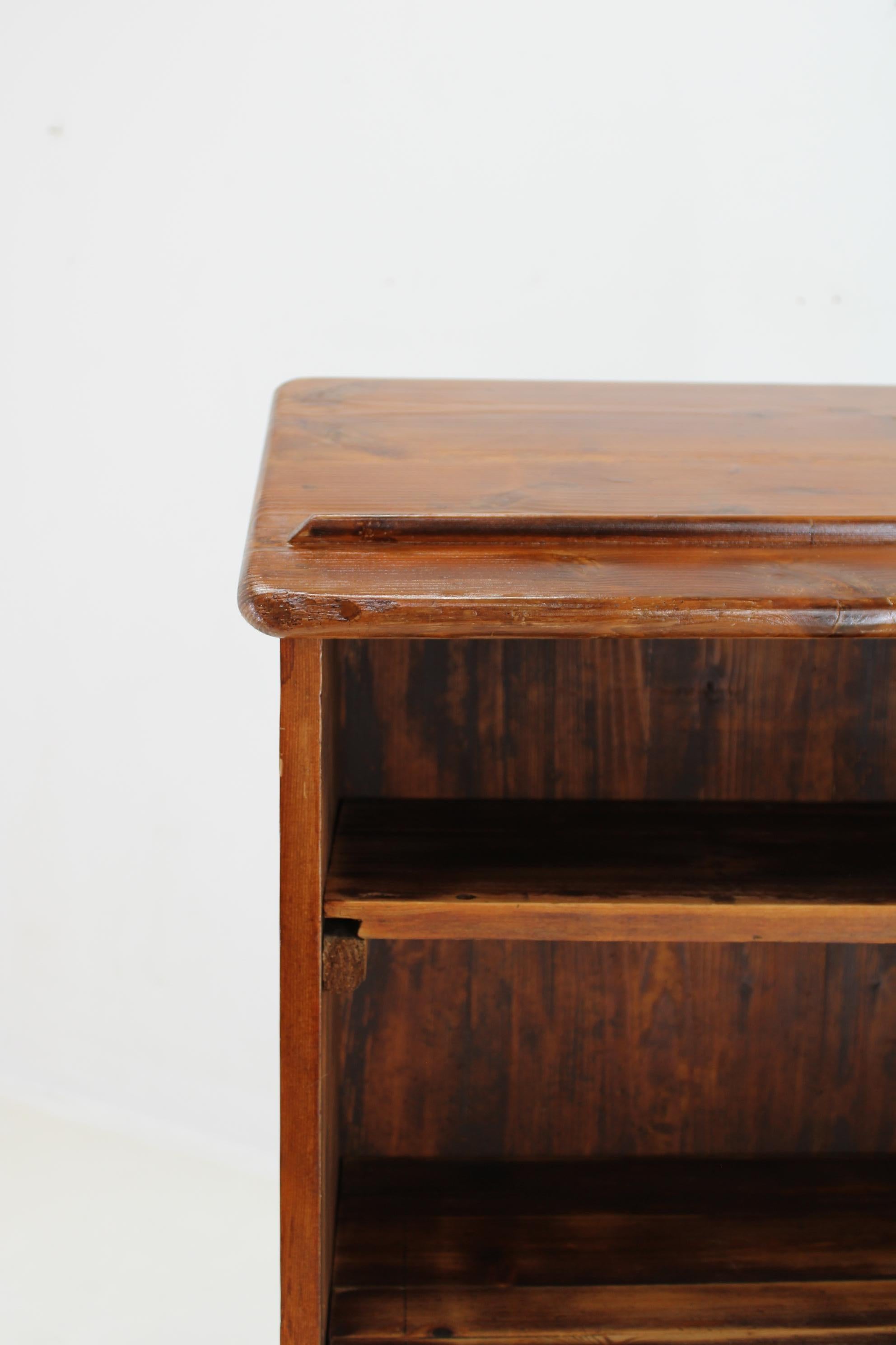 1940s Speech Table, Czechoslovakia For Sale 3
