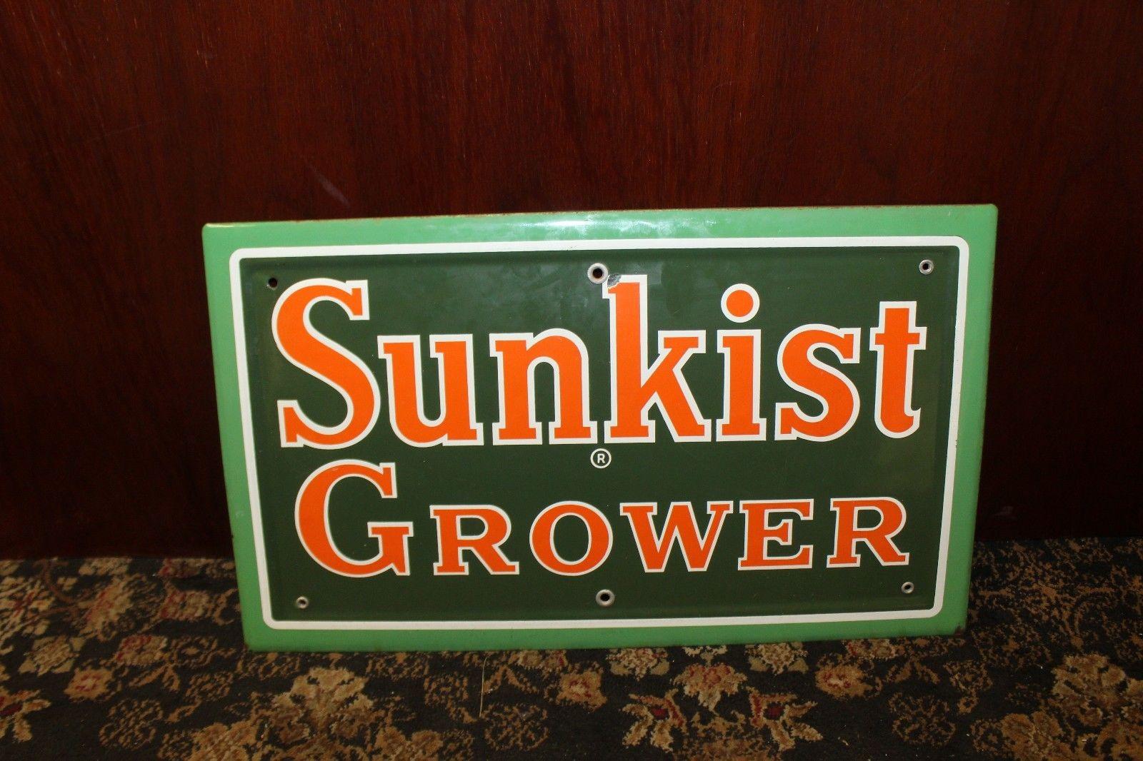 This advertising originally came from the Disney Sunkist Store. In the 1960s and 1970s, Adventureland had its own quick service restaurant sponsored by Sunkist. The Adventureland spot was more popular among park guests, so the Sunkist Citrus House