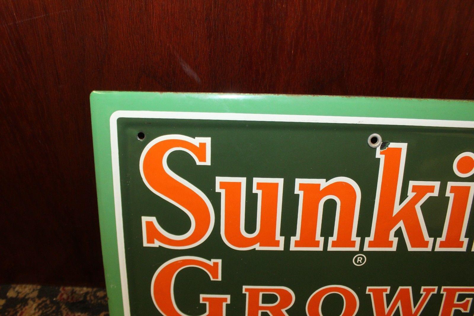 grower sign