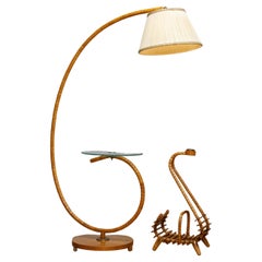Lampade da terra