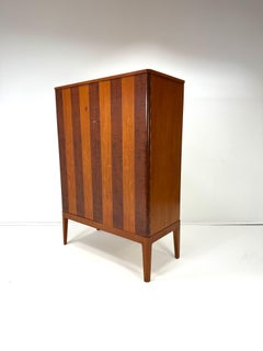 1940’s Swedish Cabinet by Erik Mattsson