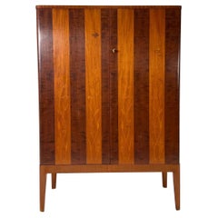 1940’s Swedish Cabinet by Erik Mattsson