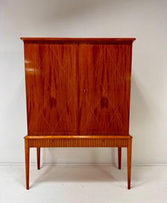 1940's Swedish Cabinet