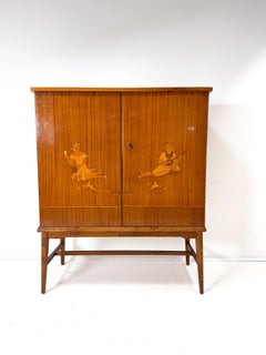 1940’s Swedish Cabinet