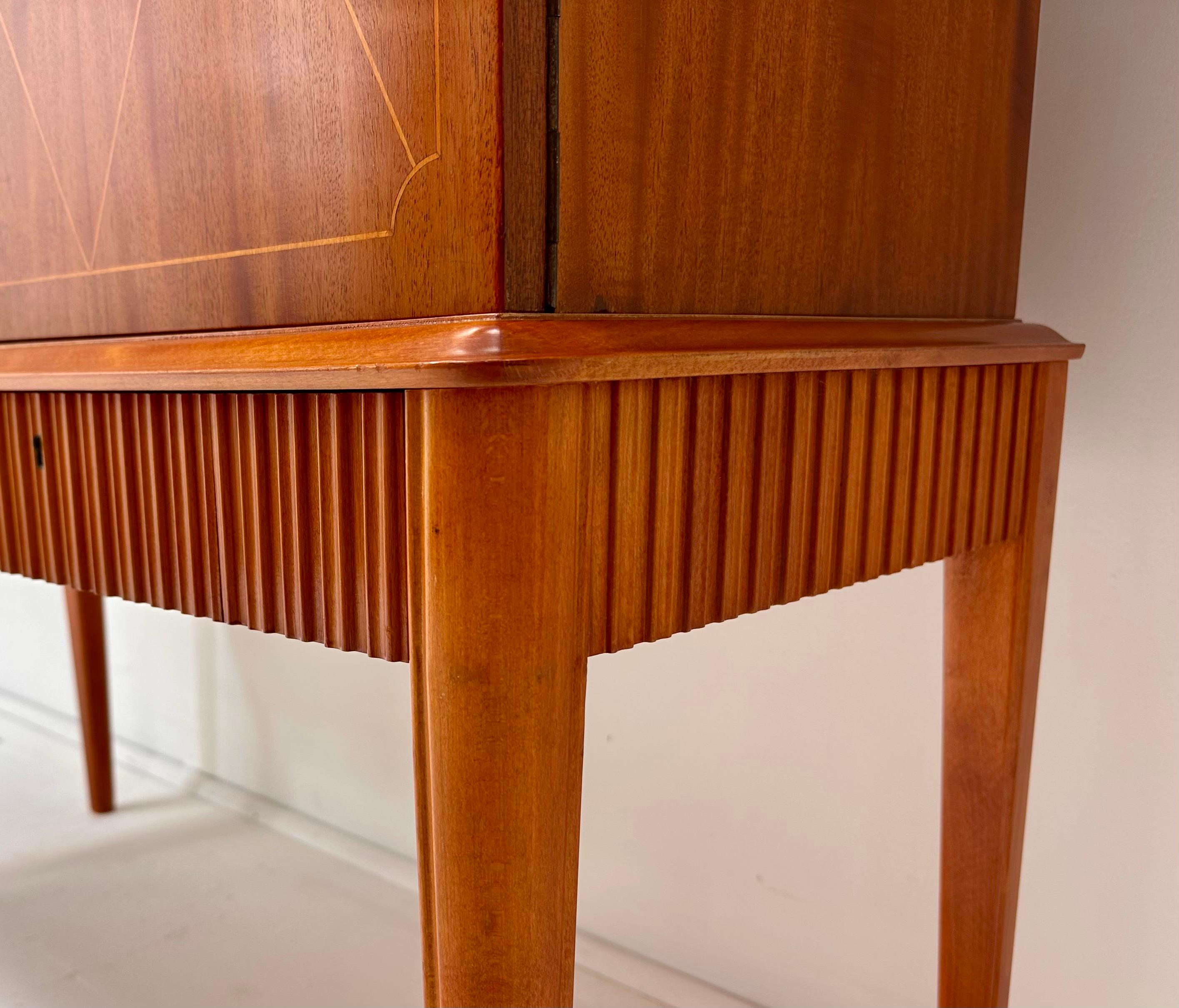 1940's Swedish Cabinet For Sale 3
