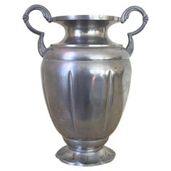 Vases and Vessels